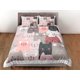 thumbnail image 3 of Cat Lover Juego de Funda Nórdica Colcha, Gatos Lindos Ropa de Cama para Adolescentes Dormitorio de los Niños, 3 of 4