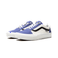 thumbnail image 2 of VANS MENS Skate Old Skool "Sport Leather - Blue / White" VN0A5FCB86M from Stadium Goods, 2 of 8