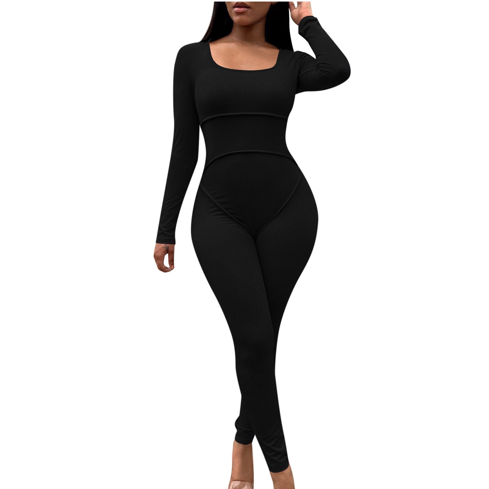 Jumpsuits For Women Elegant Party Club Night Clearance Hot Sale