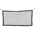 thumbnail image 1 of Car Pet Barrier Safety Fence Car Boot Separation Net Dog Cat Protective Mesh Cover Gate Guard Divider for Auto Van Trucks SUV 115x60cm, 1 of 8
