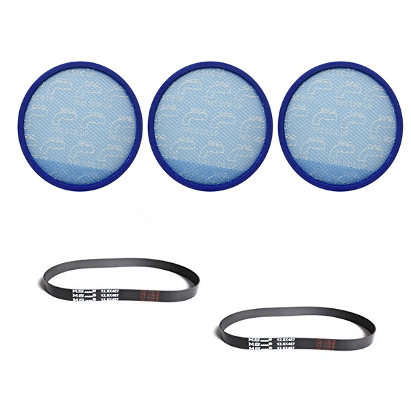 Replacement Part For Hoover Model UH72600 WindTunnel Max MultCyclonic