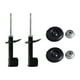 thumbnail image 1 of Kit Original AG para Auto Delanteros para Peugeot Partner 2013 a 2017 4 Piezas Nuevos, 1 of 5