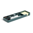 thumbnail image 5 of U Brands U-Eco Catchall Tray, 11.4 x 3.4 x 1.1 in., Green, Made of Plant-Based Materials, Desktop Organizer, 5 of 6