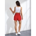 thumbnail image 5 of Short Pants for woman Summer Casual Shorts Nylon Sports Pants, 5 of 6