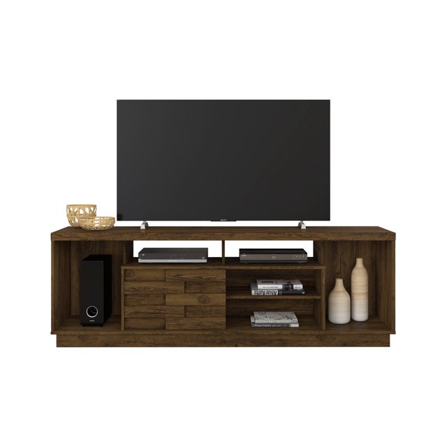 MOVEIS-MX MESA RACK PARA TV HASTA 75 MOVEIS-MX Adria