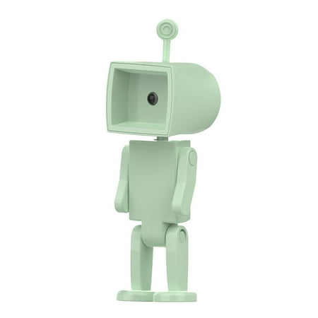 

George Book Light LED Mini Cute Toy Desktop Decoration Atmosphere Light Eye Small Night Light