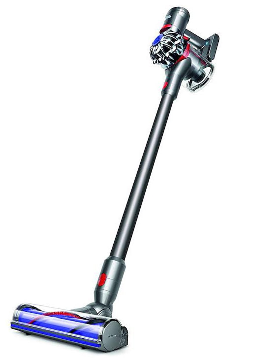 Dyson V7 Animal Cord-Free Stick Vacuum - ZU785 - Walmart.com