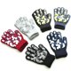 thumbnail image 4 of Qarigey 1 par de guantes de invierno para niños, guantes para niños, cubierta cómoda para mantener el calor, cubiertas para los dedos con patrón de Type3 NO3 Qarigey AP008999-05, 4 of 6