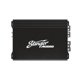 thumbnail image 5 of Amplificador Monobloque STINGER Audio MT-1000.1v2 Negro Compacto Clase D con Mando a Distancia para, 5 of 5