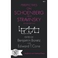 thumbnail image 2 of Perspectives sur Schoenberg et Stravinsky, 2 of 2