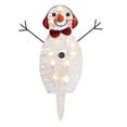 thumbnail image 3 of Iluminación de Navidad Zulema lámpara decorativa para el césped 25cmx18cm, 3 of 8