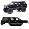 thumbnail image 4 of 324mm Wheelbase Body Shell, Wear Resistance RC Car Body Shell With Screw For Remote Control Vehicle, 4 of 8