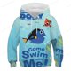 thumbnail image 1 of Buscando a Nemo dibujos animados Anime sudadera para niño niña niños Disney 3D estampado hombres sudaderas primavera Streetwear mujeres Tracksuit100 zhangmengya CONDUJO, 1 of 2