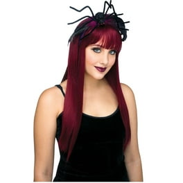 Flapper Instant Kit Adult Black Wig Flapper Instant Kit Adult Black Wig