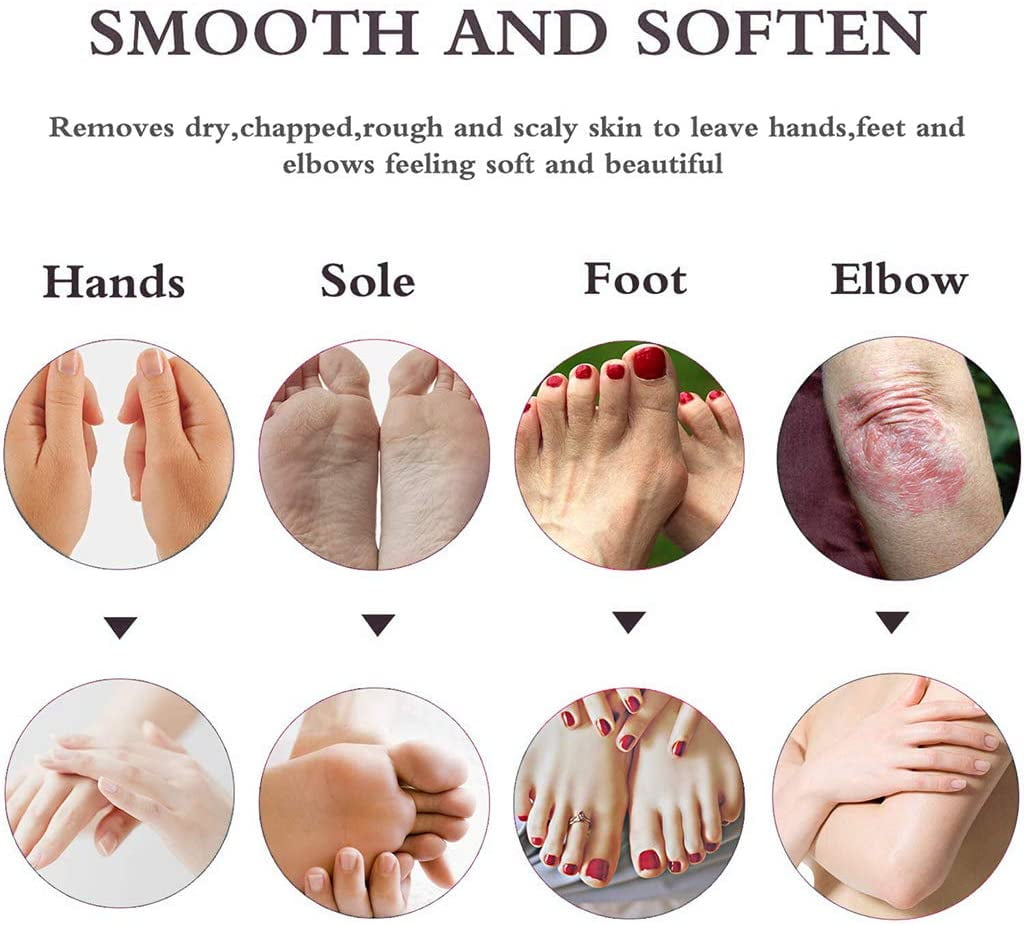 Our Deluxe pedicures include Parrafin wax to help soften and hydrate dry, cracked  feet. As we age the skin on our hands and feet struggles to stay... | By  WaterLeaf Skin Health