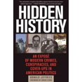 thumbnail image 1 of Hidden History, Donald Jeffries Broché, 1 of 2