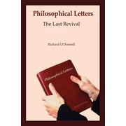 Philosophical Letters : The Last Revival (Paperback)