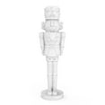 thumbnail image 1 of Étape 2 Le Prince Casse-Noisette Statue de vacances festive, 1 of 7