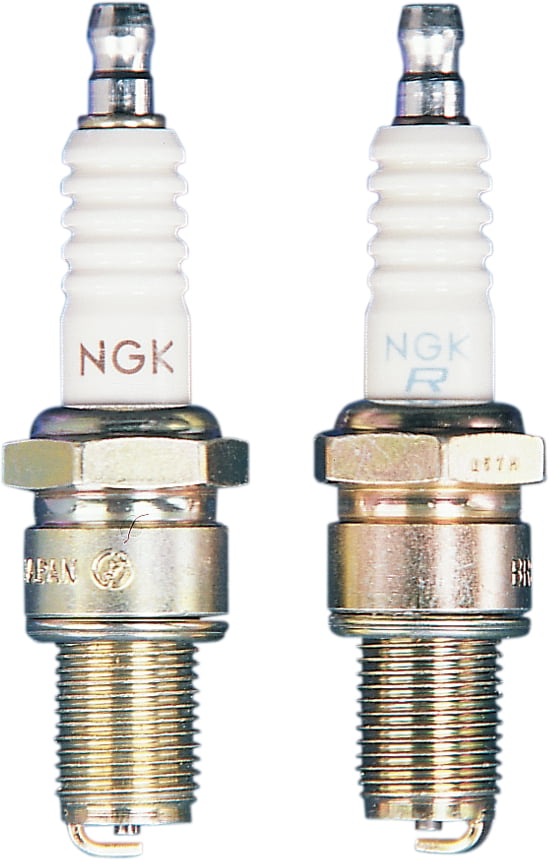4 Pack NGK OEM  BKR5ES-11 Spark Plug 2460  Standard 