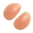 thumbnail image 4 of 1 Pair Adhesive Silicone Gel Pads for Comprehensive Knee and Hip Protectors Designed for Comfort and Breathability, 4 of 8