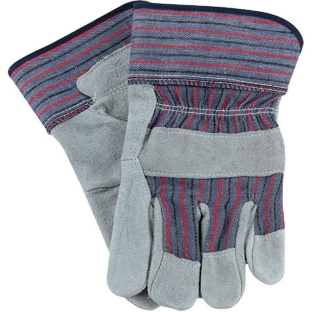 

Do it Best Men s Large Lightweight Leather Work Glove (3-Pack) 700226 700226 700226