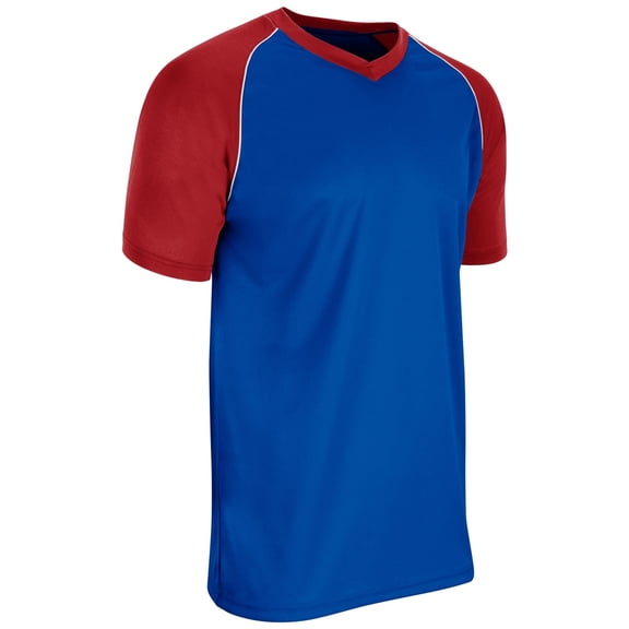 Champro Adult Bunt Light Weight Mesh Baseball Jersey