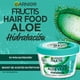 thumbnail image 2 of Mascarilla para cabello Garnier Fructis hair food aloe vera 350 ml, 2 of 12