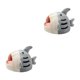 thumbnail image 1 of Methold Pet House Cat Dog leeping Bed Warm Puppy emi-closed Kennel Nest Cushion Type3 NO3, 1 of 1