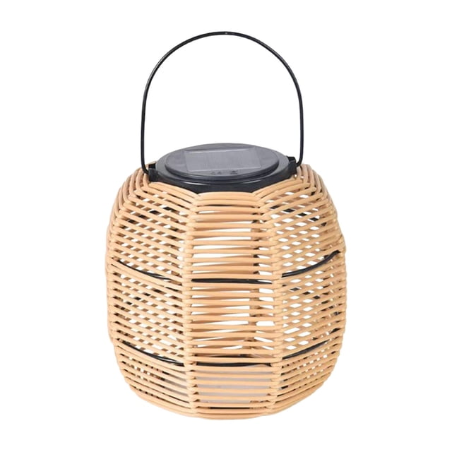 Outdoor Solar Lantern Hanging Lights Indoor and Outdoor for Stair Fence Yard shamjiam luz de la linterna