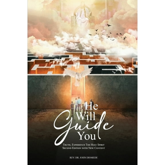 He Will Guide You, (Paperback)