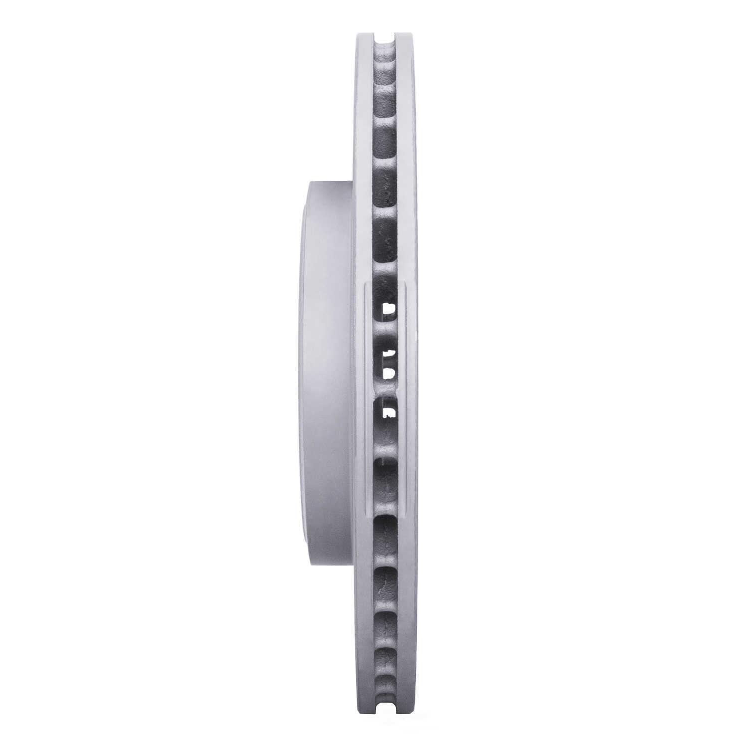 Dynamic Friction Company 830-32005R DFC Geoperformance Rotor - Drilled and Slotted