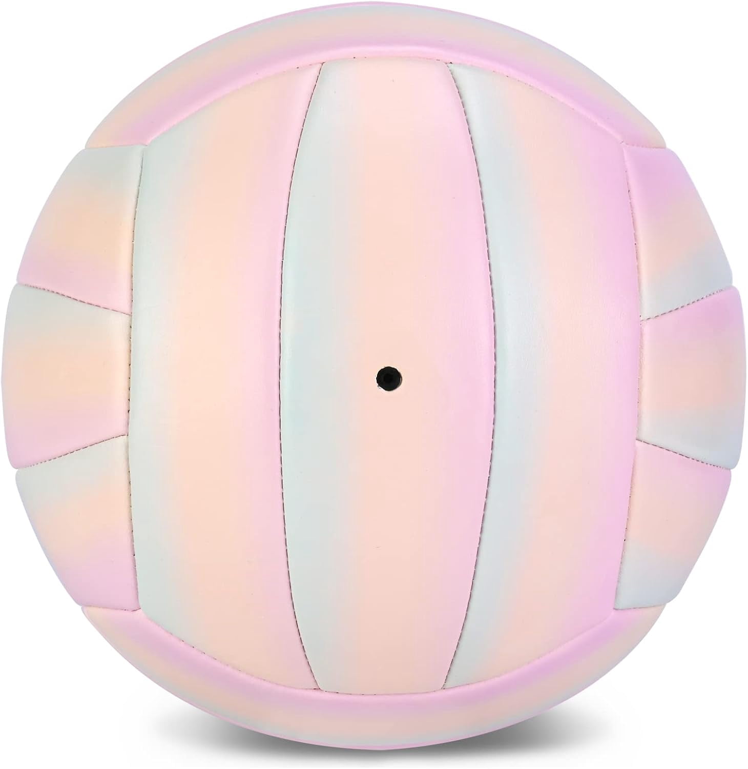 Soft Official Volleyball for Indoor Outdoor Beach, Training Volleyball for Beginner Teenager Adult