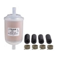 thumbnail image 2 of Fram Filtre à Carburant G3 EXTRA GUARD; Remplacement OE, 2 of 5
