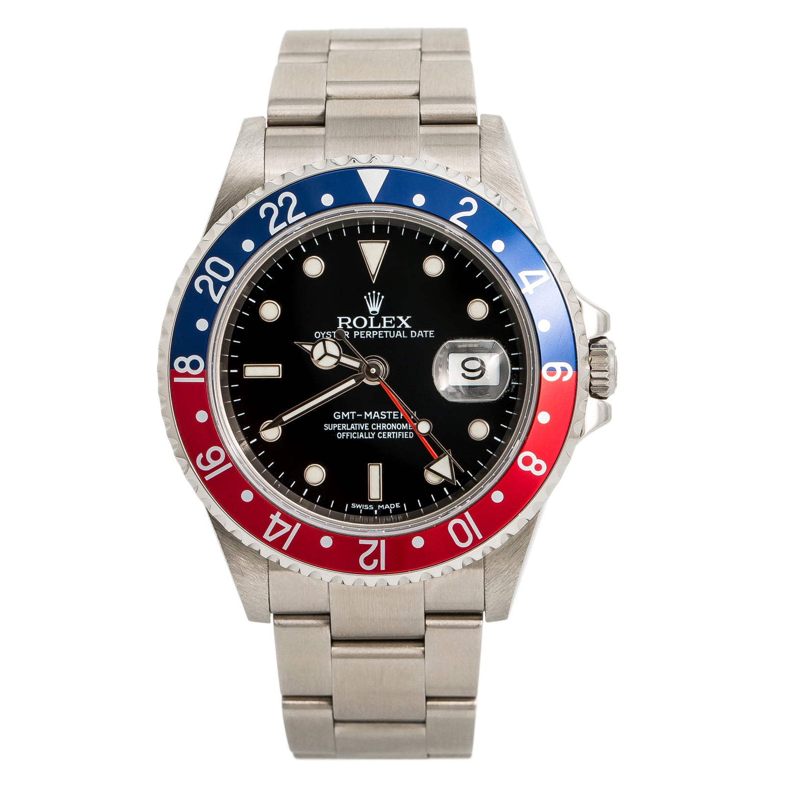 cheapest pre owned rolex