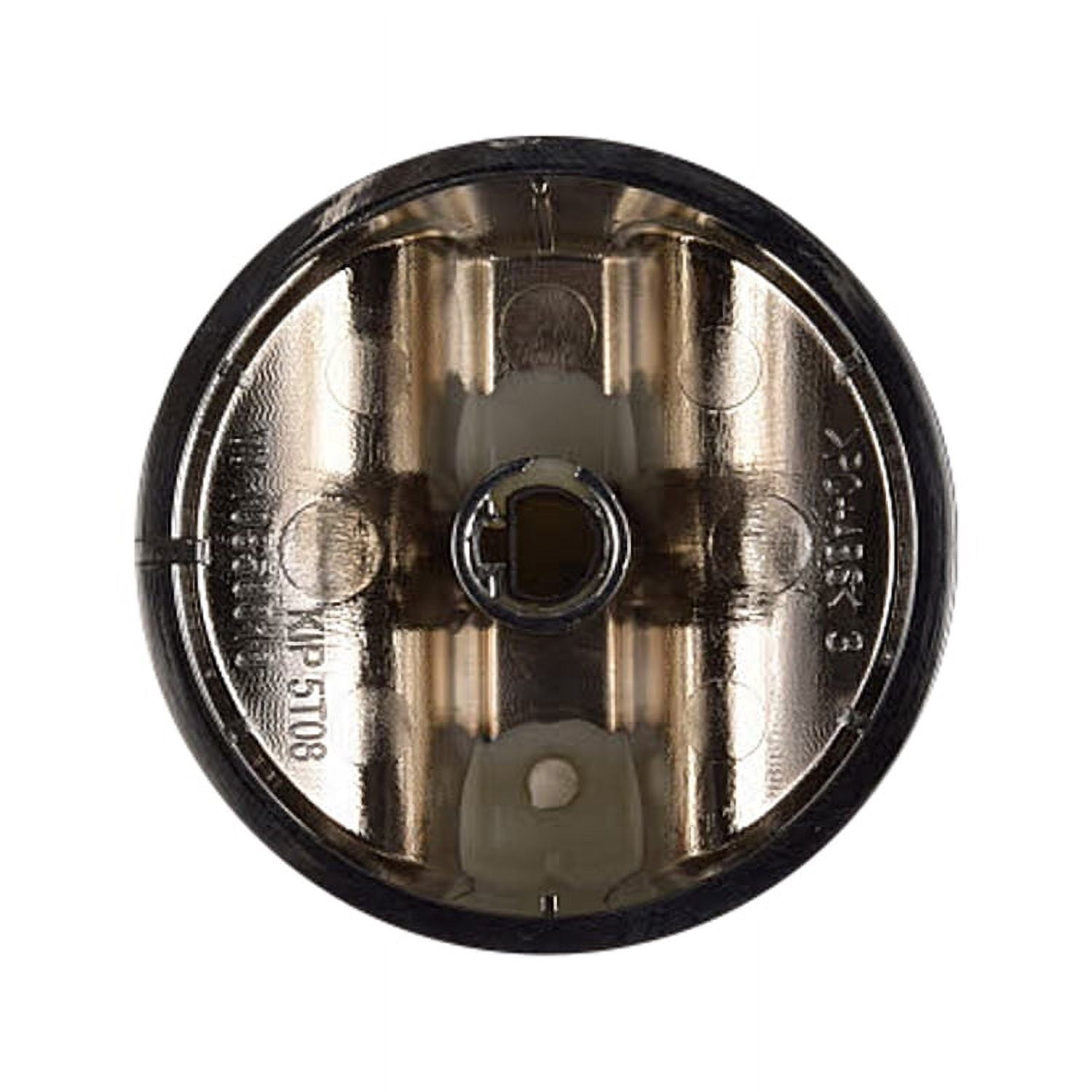 ForeverPRO W11366438 Knob for Whirlpool Appliance