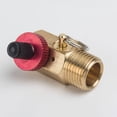 thumbnail image 3 of Air Tank Manifold Valve with Fill Port  Portable Bypass Pneumatic Compressor Kit USA SHIP, 3 of 5