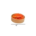 thumbnail image 6 of Giant Rainbow Dumpling Squishy Toys with Steamer Basket, Cute Bao Bun Slow Rising Stress Ball, Kawaii Sensory Fidget Squeeze Toys for K*-ids and Adults, Anxiety Relief Desk Toys, 6 of 11