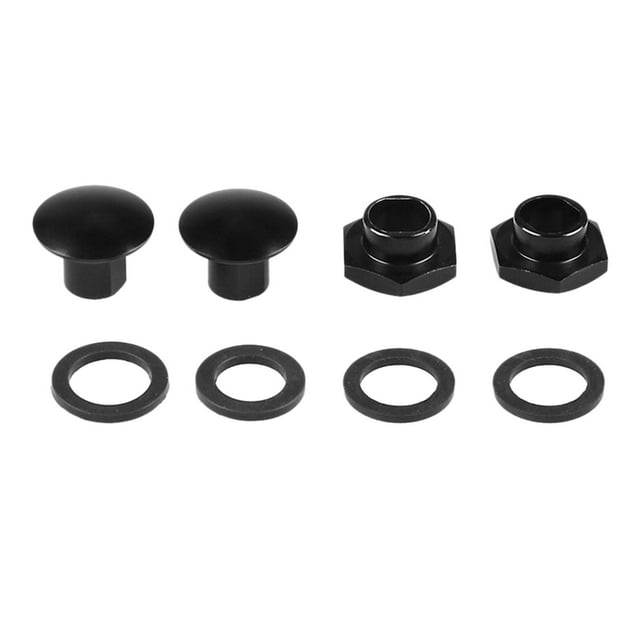 de hardware de puntal de vidrio trasero 90101--000 90106--000 90105--000 apto para óvil reemplaza piezas de repuesto Macarena Hardware del puntal trasero