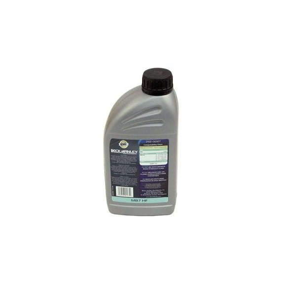 Power Steering Fluid - Compatible with 2017 - 2021 Mercedes-Benz C300 2018 2019 2020