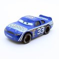 thumbnail image 1 of Disney Cars Toys Kevin Racingtire, 1 of 4