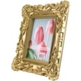 Mainstays 5x7 Chunky Baroque Picture Frame