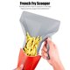 thumbnail image 4 of SCOOP DE LA INFRIEDAD Francesa, Herramienta DE Relleno Rápido Multipropósito Scoopers Utility Utility Scooper Para Bocadillos DE Papas Fritas DE Comida, 4 of 7