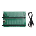 thumbnail image 2 of Tarjeta De Prueba De Memoria RAM Con Indicador LED, Analizador De Diagnóstico De Memoria DDR5UDMM DDR5RDIMM Para Servidor De Escritorio, 2 of 7