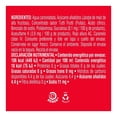 thumbnail image 3 of Refresco Jarritos sabor tutti frutti 600 ml, 3 of 3