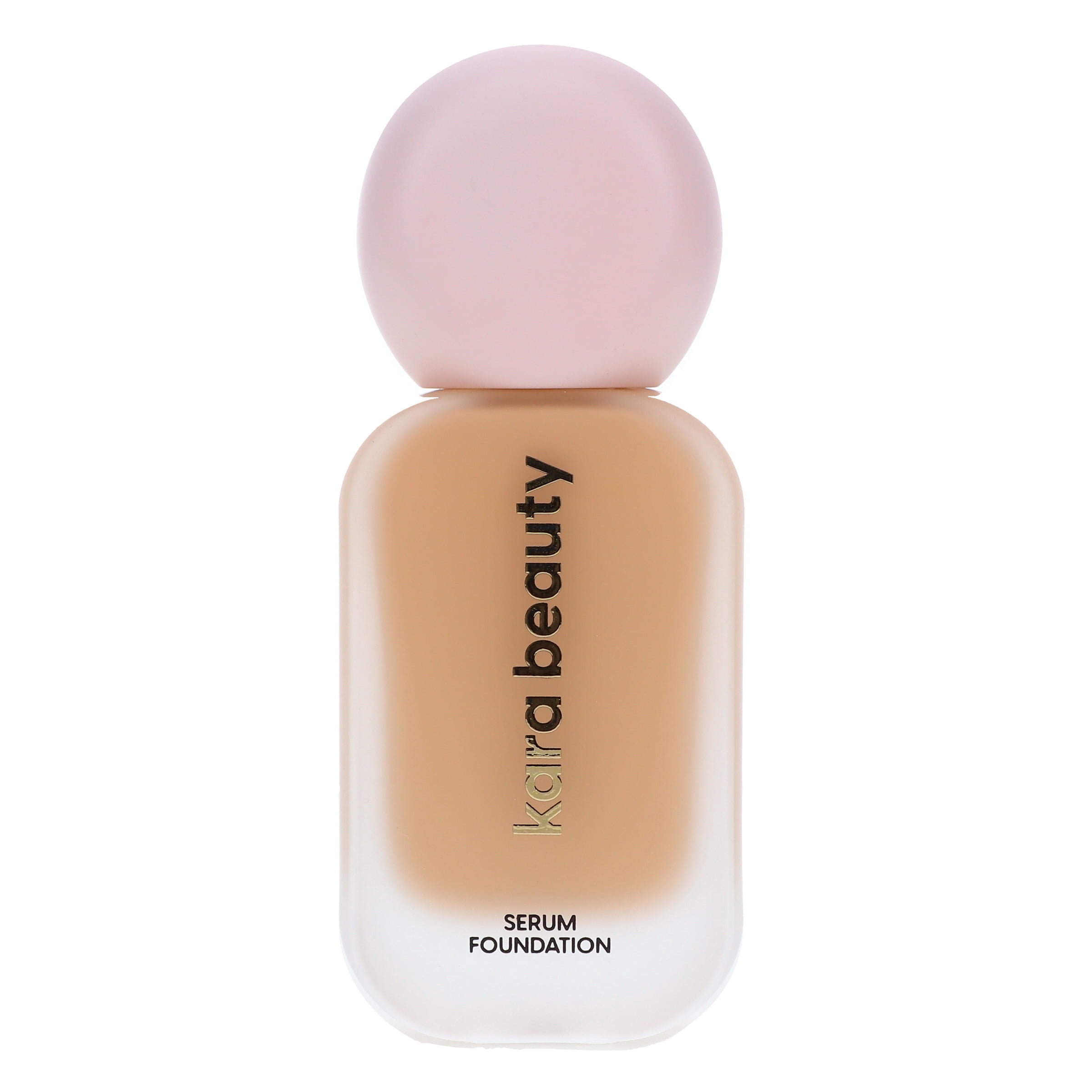 Kara Beauty GNO Serum Foundation 07 - Walmart.com