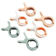 thumbnail image 2 of pinzas para toallas de playa, multifuncionales, resistentes al óxido y al viento, para secar colchas, sillas de playa y accesorios de piscina., 2 of 14