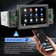 thumbnail image 3 of Receptor de Radio FM BT Yeacher 5 Pulgadas con Carplay Android, 3 of 8