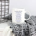 thumbnail image 5 of Funny Corporate Email Lingo Coffee Mug 11 Oz, Best Office Gag Gifts for Employee Colleague Coworker, 5 of 5