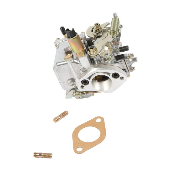 HIRINTOL1pc Carburetor For 1966-1979 VW Beetle Super Beetle 30/31 PICT-3 113129029A