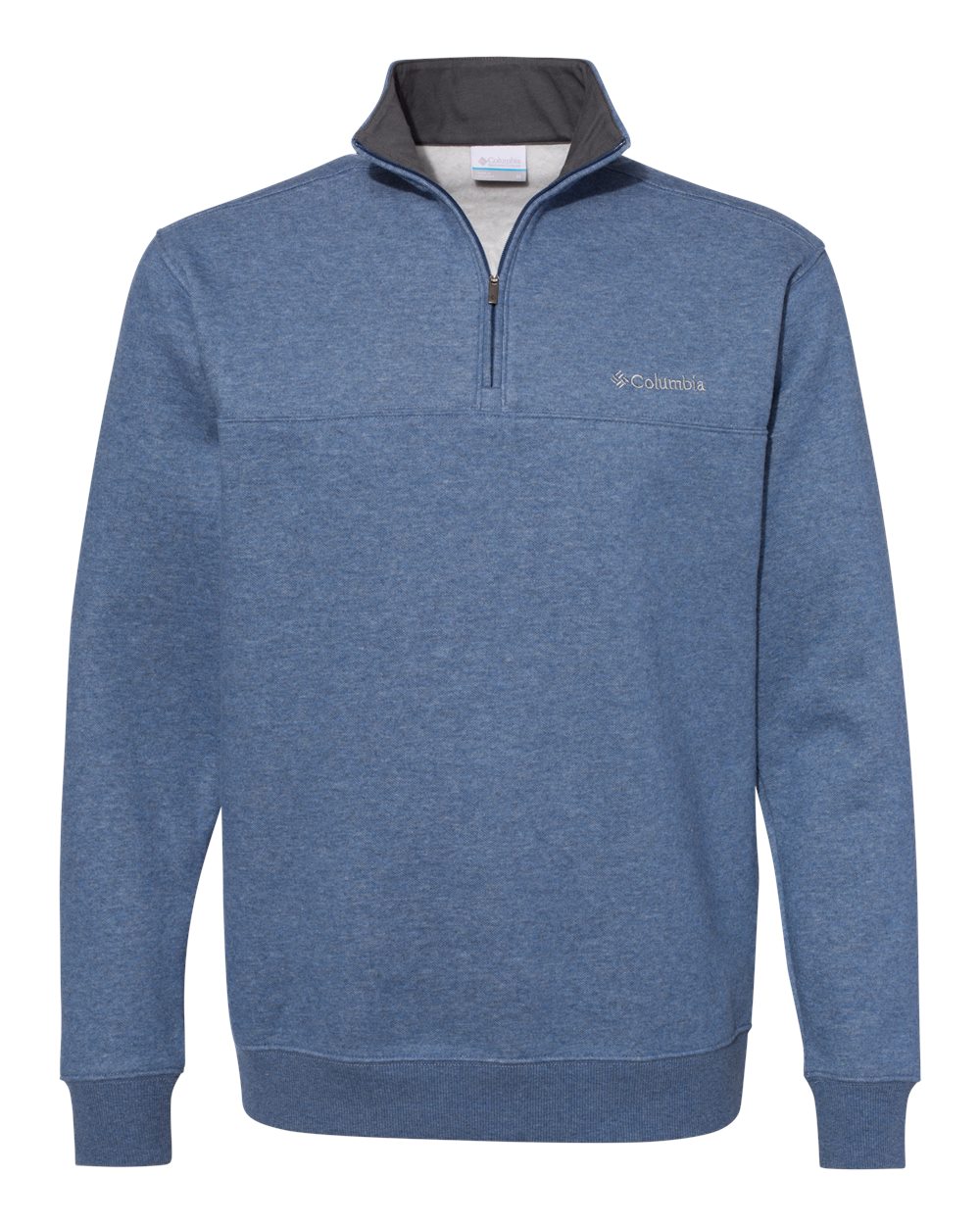 men's hart mountain ii half zip